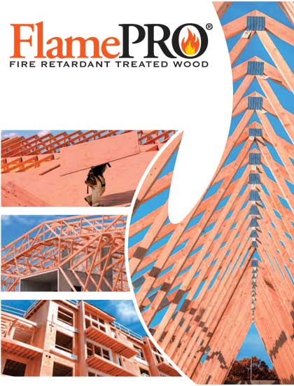 FlamePRO® Brochure